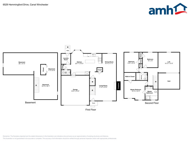 Building Photo - 6529 Hemmingford Dr