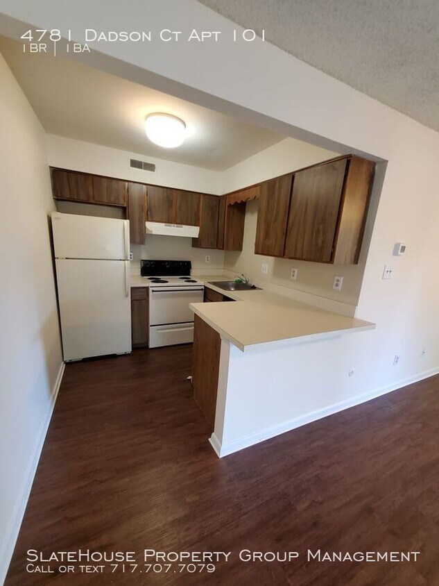 Building Photo - 4781 Dadson Ct