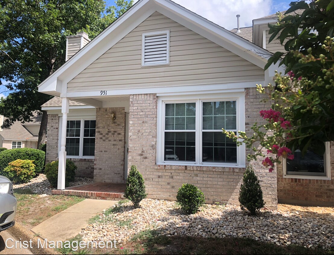 Primary Photo - 2 br, 2 bath House - 951 Shoreline Point