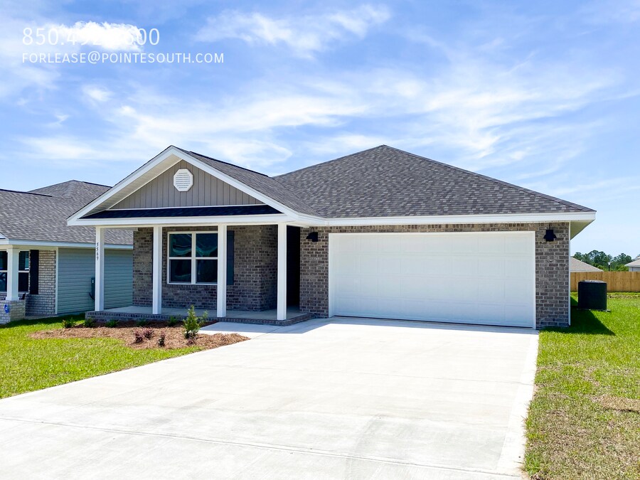 Foto principal - Cambria Subdivision in Milton, Florida