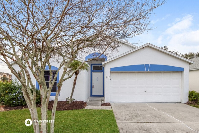 Building Photo - 4436 Mt Carmel Ln