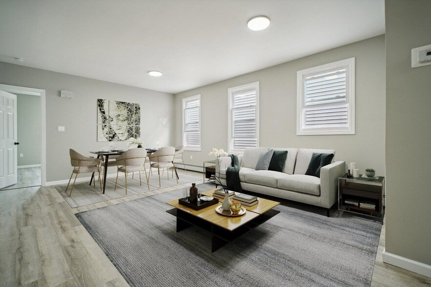 Primary Photo - 125 Kearney Ave