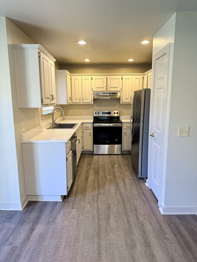 Foto del edificio - 509 W Briarbrook Ln