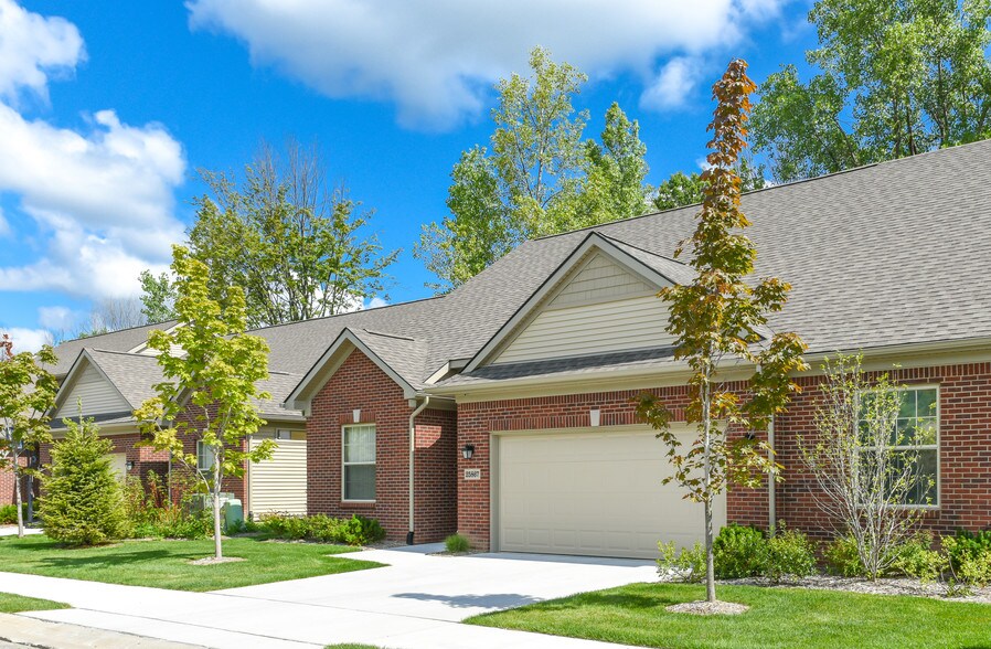 Encore at Ashby Preserve