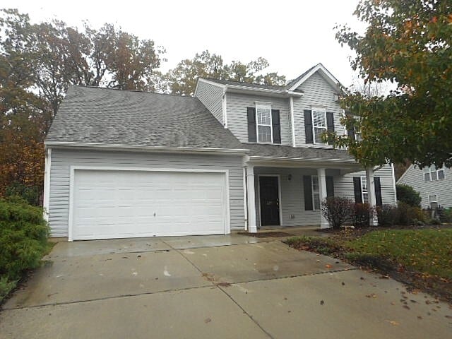 Building Photo - 1228 Hampton Park Dr