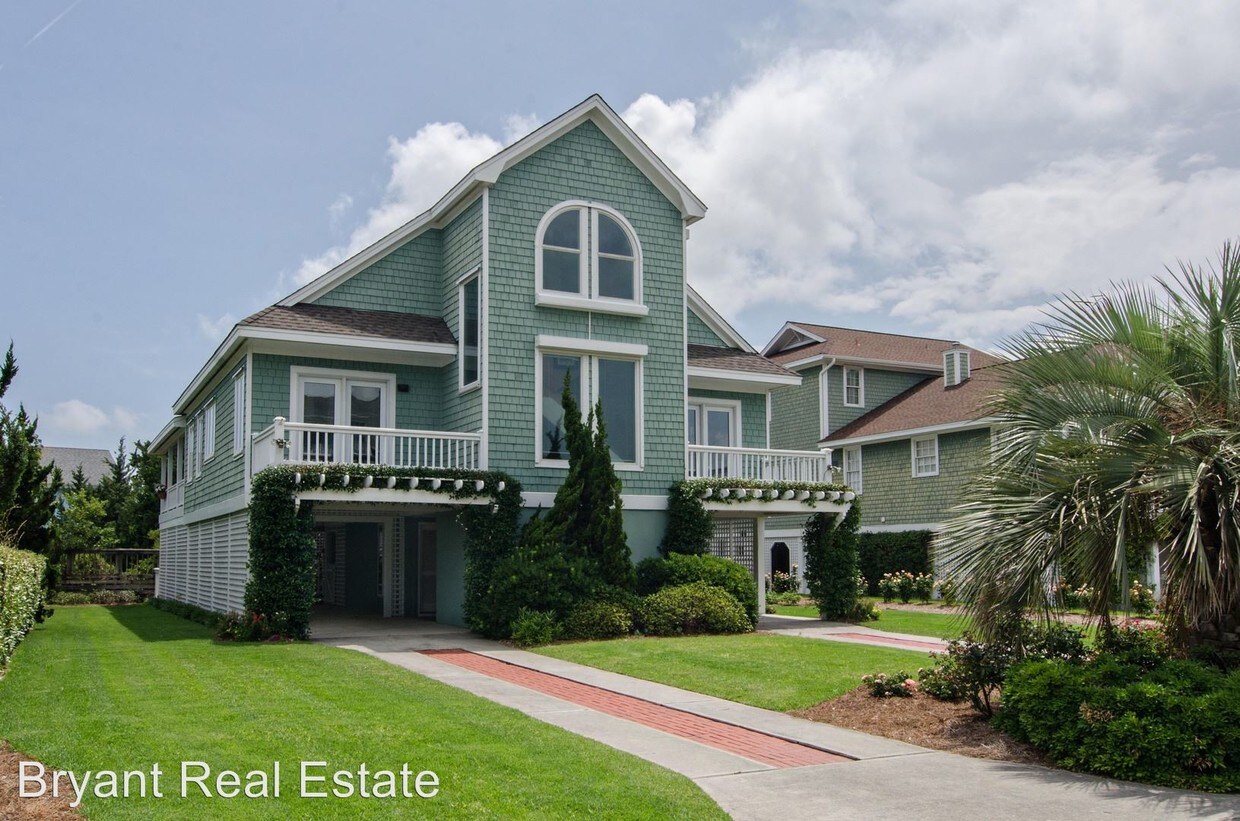 Foto principal - 4 N Ridge Ln