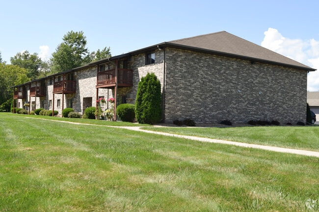 Building Photo - Meadows