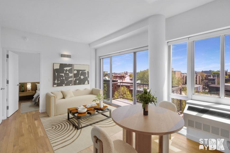 Primary Photo - 1 bedroom in BROOKLYNBrooklyn NY 11238