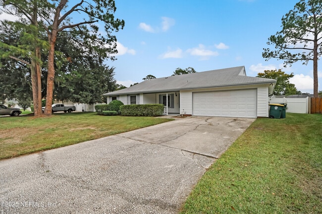 Building Photo - 10855 Mandarin Station Dr E