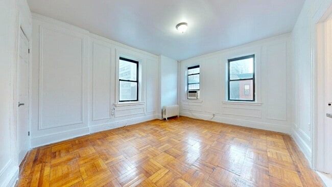 Photo - East 61st Street Apartment