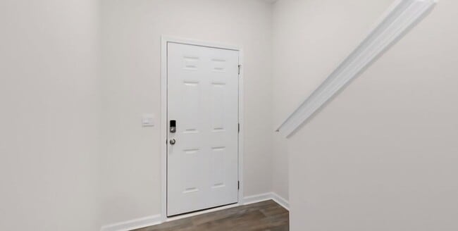 Foto del edificio - Charming 3BR Townhome in Sanford