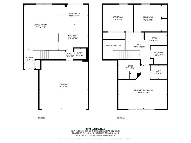 Foto del edificio - 1437 Crimson Ln