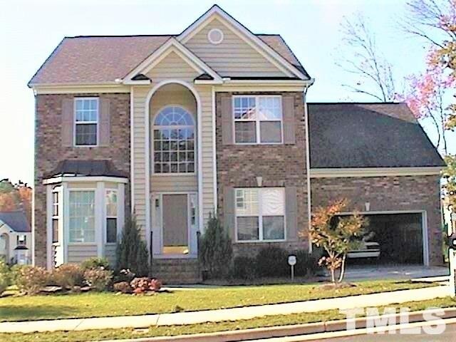 Primary Photo - 406 Somersview Dr