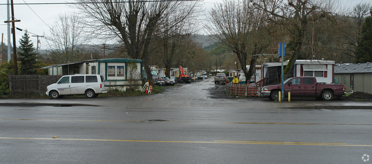 Primary Photo - North Park Mobile Village