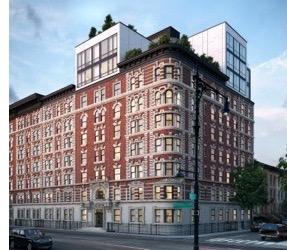Building Photo - 92 Morningside Ave