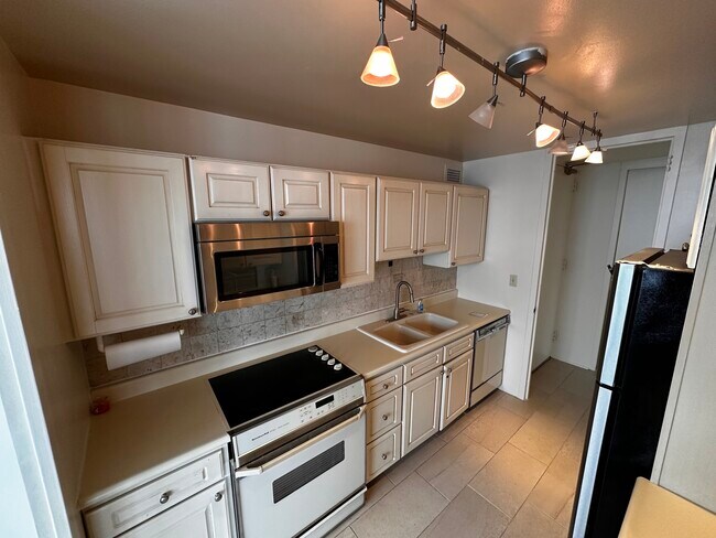 Foto del edificio - 4800 S Chicago Beach Dr