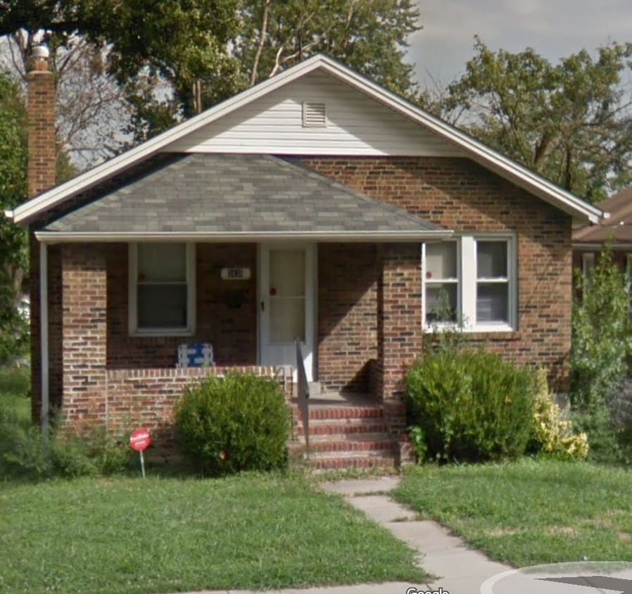 Foto del edificio - 3438 Lucas and Hunt Rd