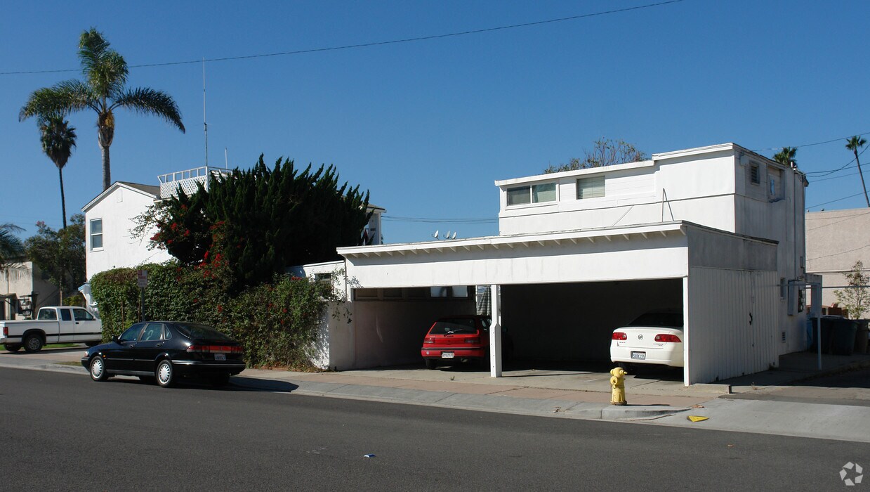 Foto del edificio - 1317-1323 Ocean Ave