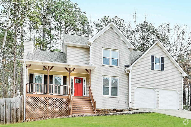 Building Photo - 94 Camden Trail