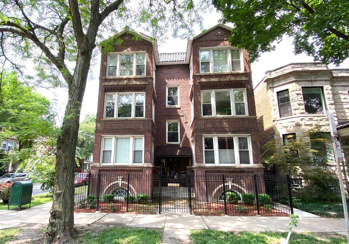 Primary Photo - 4700 N Campbell Ave