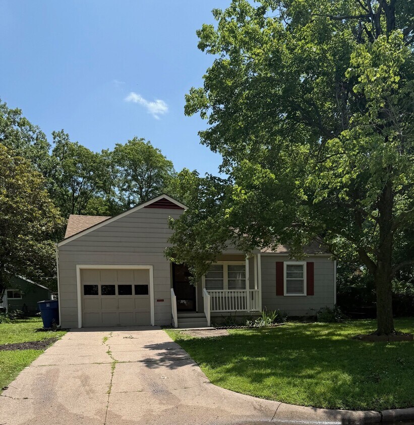 Foto principal - 720 Grandview Ave