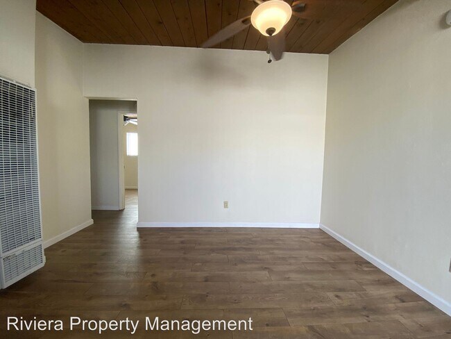 Foto del edificio - 2126 1/2-2126 Reed Ave