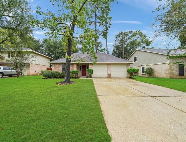 Foto del edificio - 3910 Wells Mark Dr