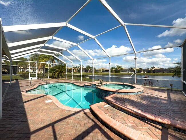 Foto del edificio - 16206 Diamond Bay Dr