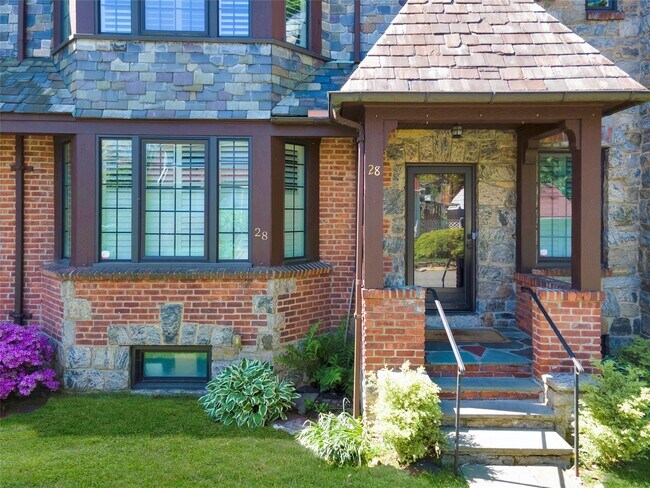 Foto del edificio - 8 Manning Cir