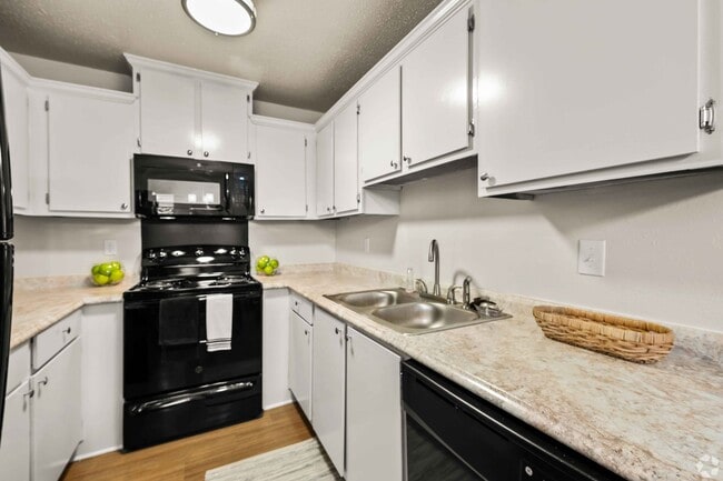 Foto del interior - Seasons & Woodale Apartments