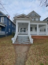 Building Photo - 1321 Chesapeake Ave