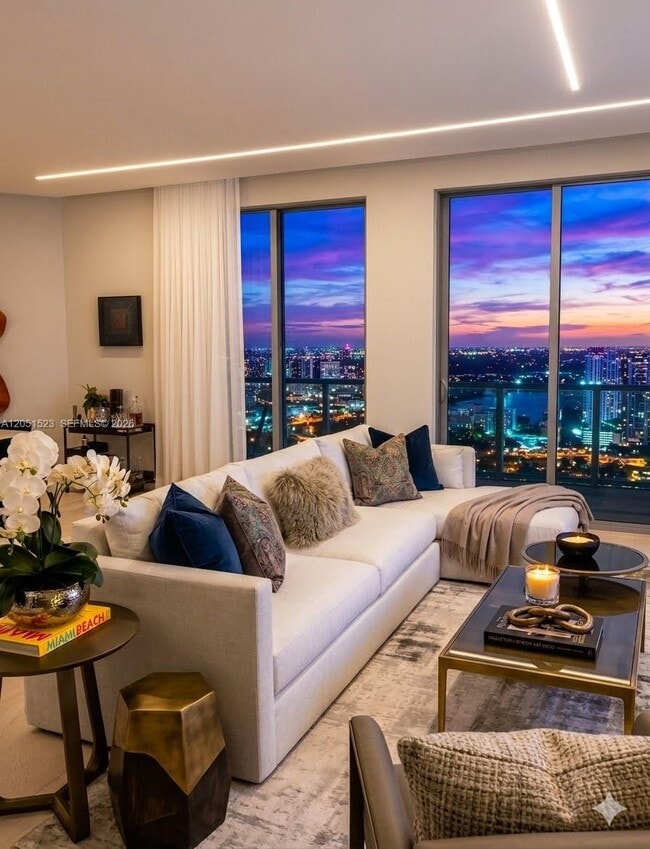 Foto del edificio - 17301 Biscayne Blvd