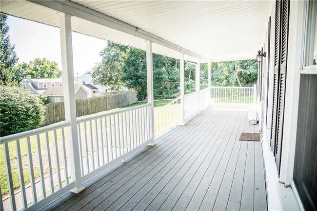 Foto del edificio - 134 Mulberry Rd