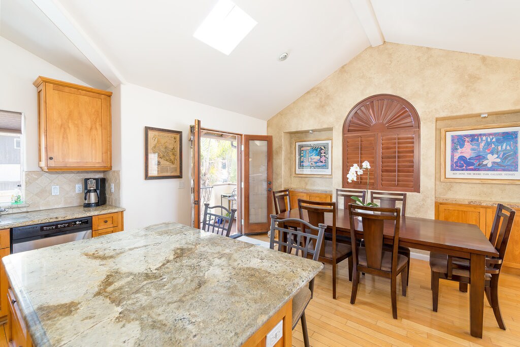 817 Monterey Blvd Hermosa Beach Ca 90254 House For Rent In Primary Photo 817 Monterey Blvd