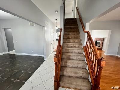 Foto del edificio - 2603 Babble Creek Ln