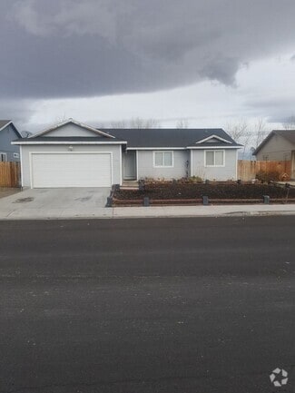 Building Photo - 290 Emigrant Way