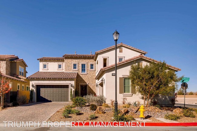 Building Photo - 4030 Villa Rafael Dr