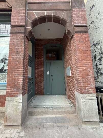 Foto del edificio - 59 Broadway