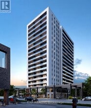 Building Photo - 741 King St W