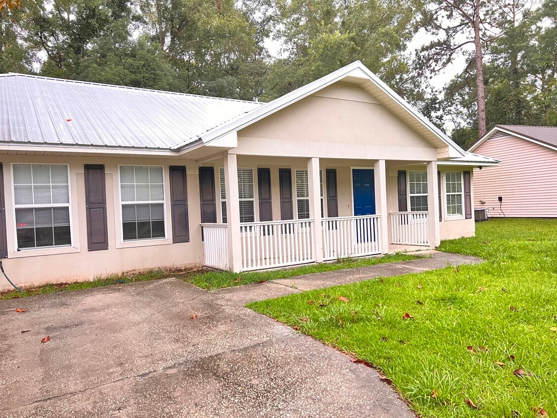 5 Parkwood Dr, Foley, AL 36535 House Rental in Foley, AL