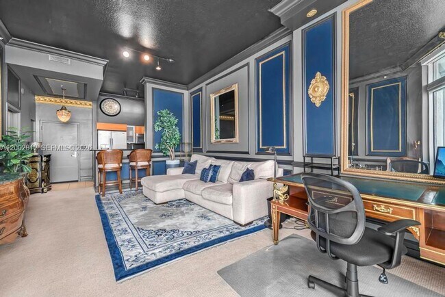 Foto del edificio - 335 S Biscayne Blvd