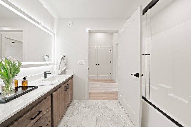 Foto del edificio - Boardwalk Place