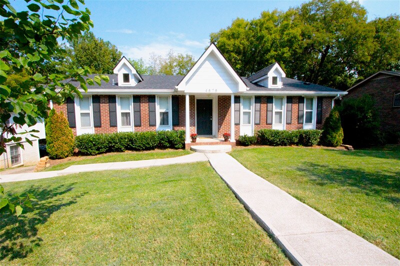 4878 Shasta Dr Unit B, Nashville, TN 37211 4878 Shasta Dr Nashville
