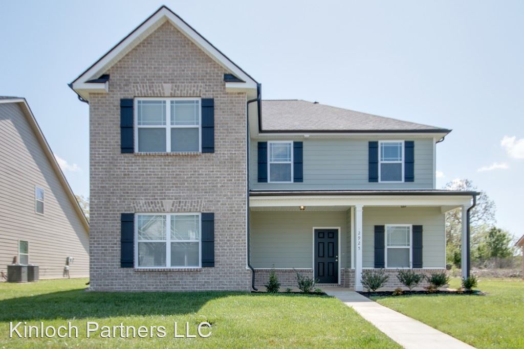 Primary Photo - 5 br, 3 bath House - 2925 Cason Lane