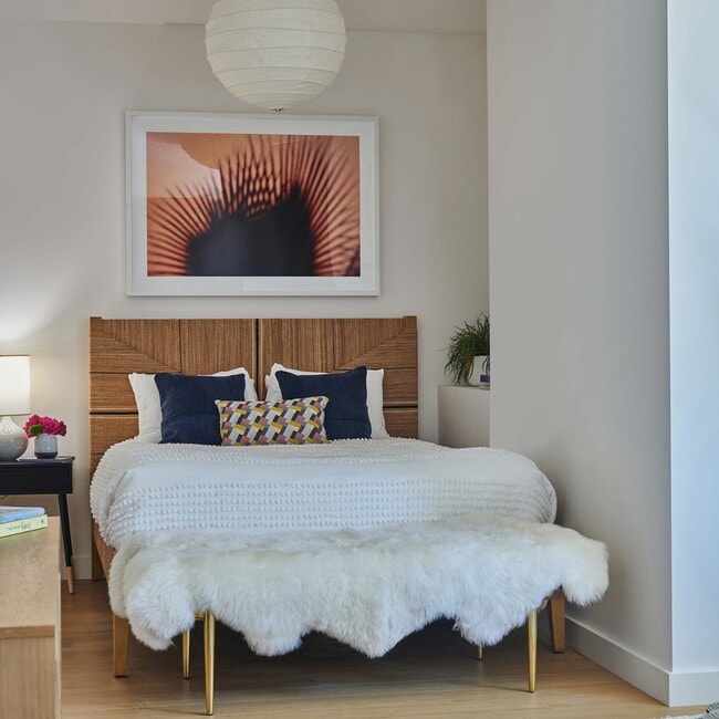 Foto del interior - The Grand by Gehry