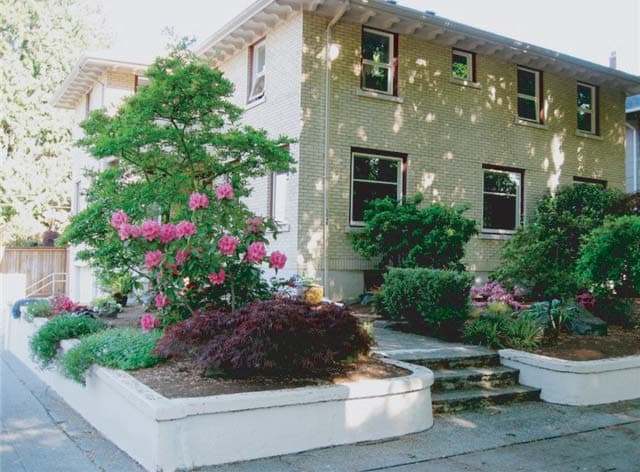 Building Photo - TriMark Manor