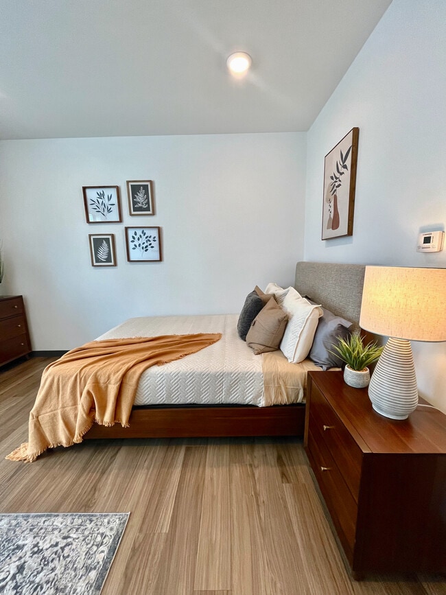 Photo - The Traveler Apartments