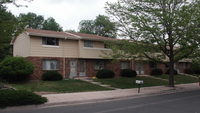 Building Photo - 1201 - 1221 Delaware Street