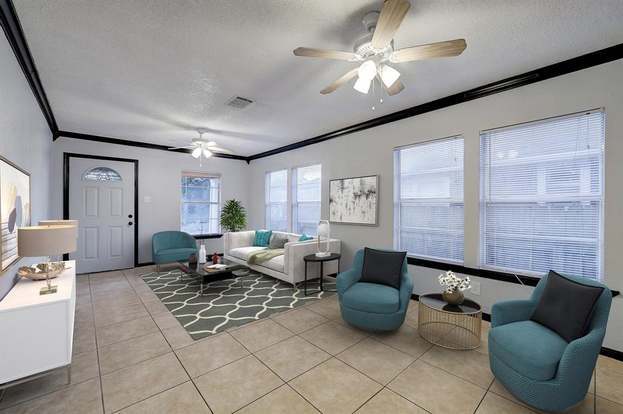 Foto del edificio - 5319 Bell St