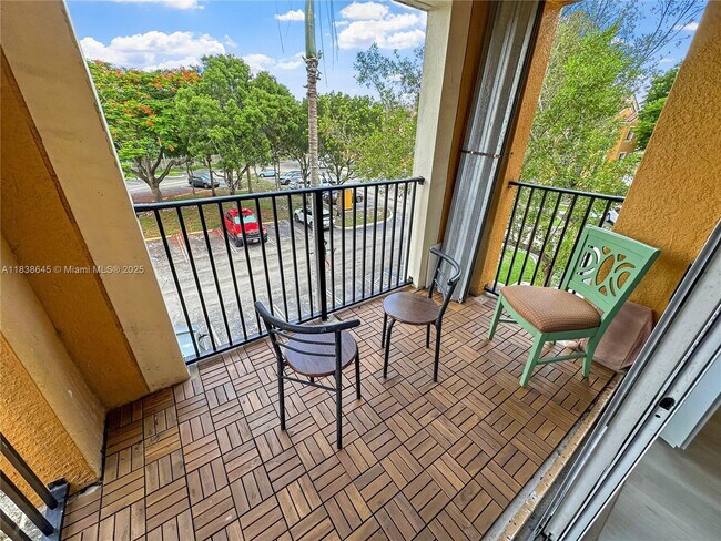 Foto del edificio - 2120 W Preserve Way